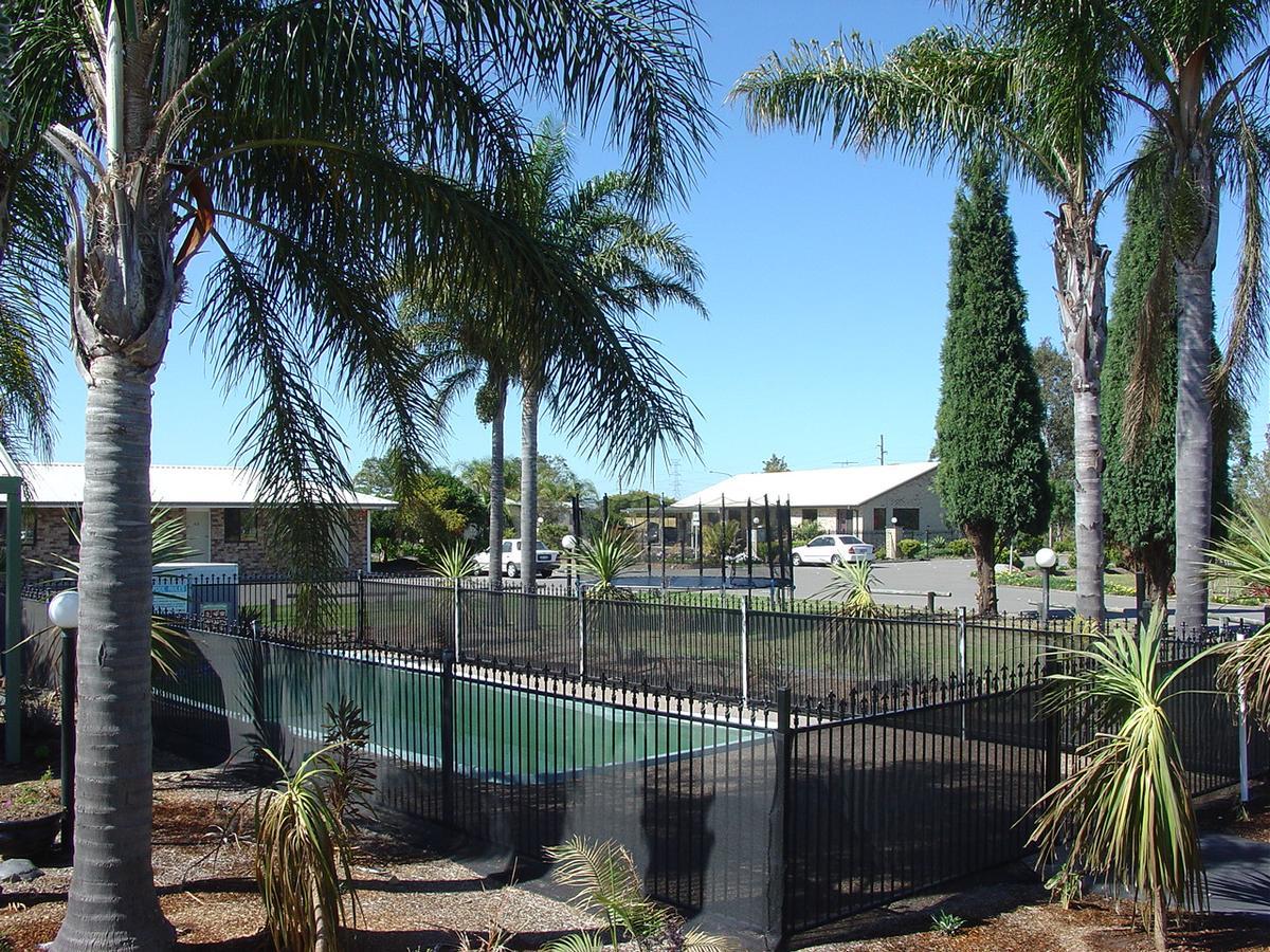 Palm Valley Motel Tarro Exterior photo